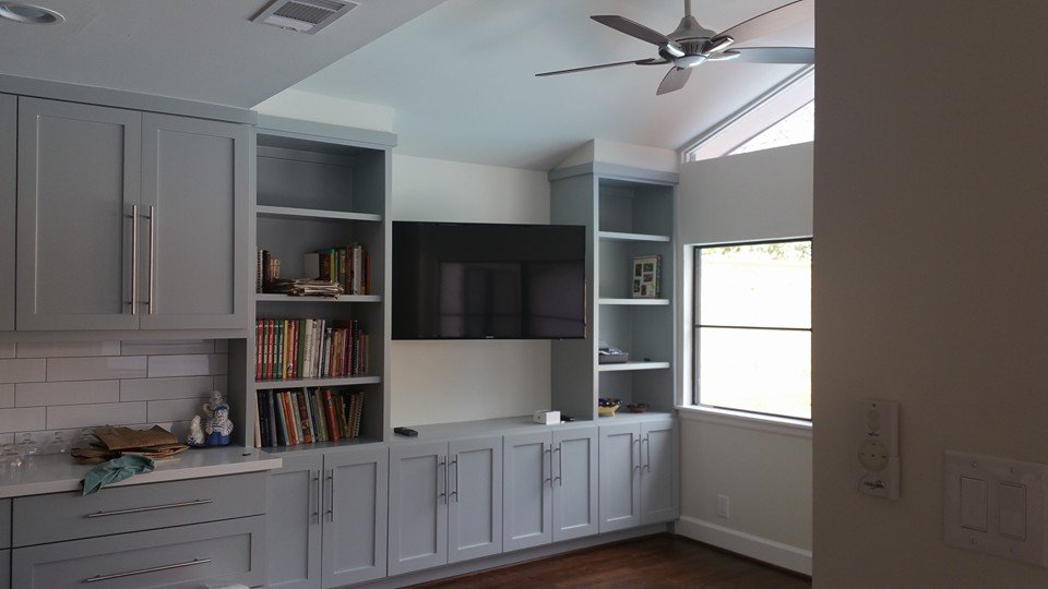 Residential Audio Video