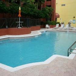 Wyndham Sea Gardens 59 Photos 50 Reviews Hotels 615 N Ocean Photo Of Wyndham Sea Gardens Pompano Beach Fl United States