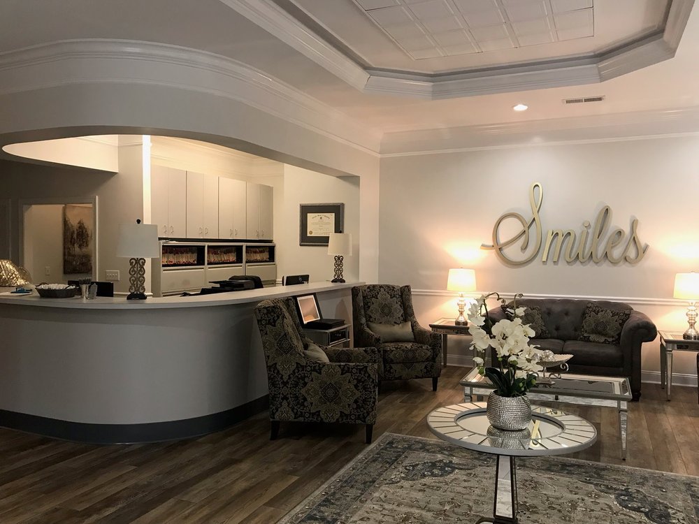 image of business Smiles Cosmetic Dentistry by Shrenna Clifton, DDS