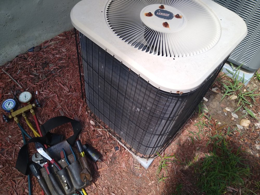 image of business ACC Mechanical