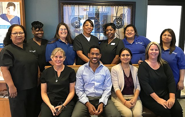 image of business Monarch Dental & Orthodontics