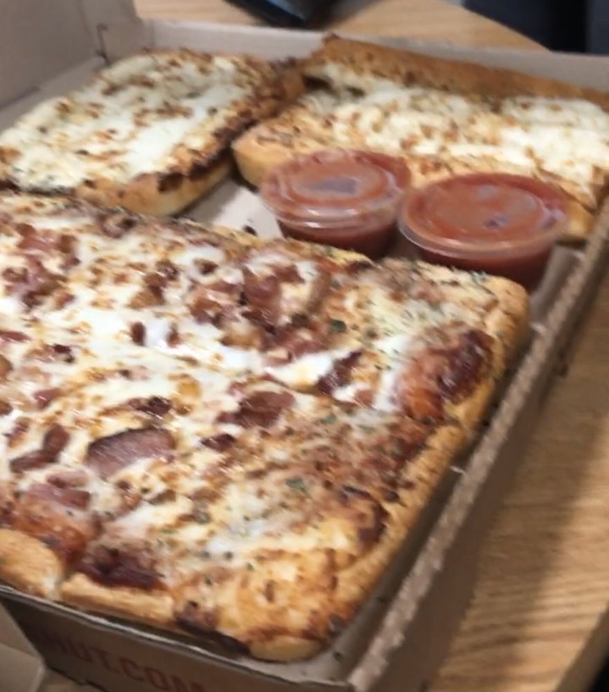 Pizza Hut