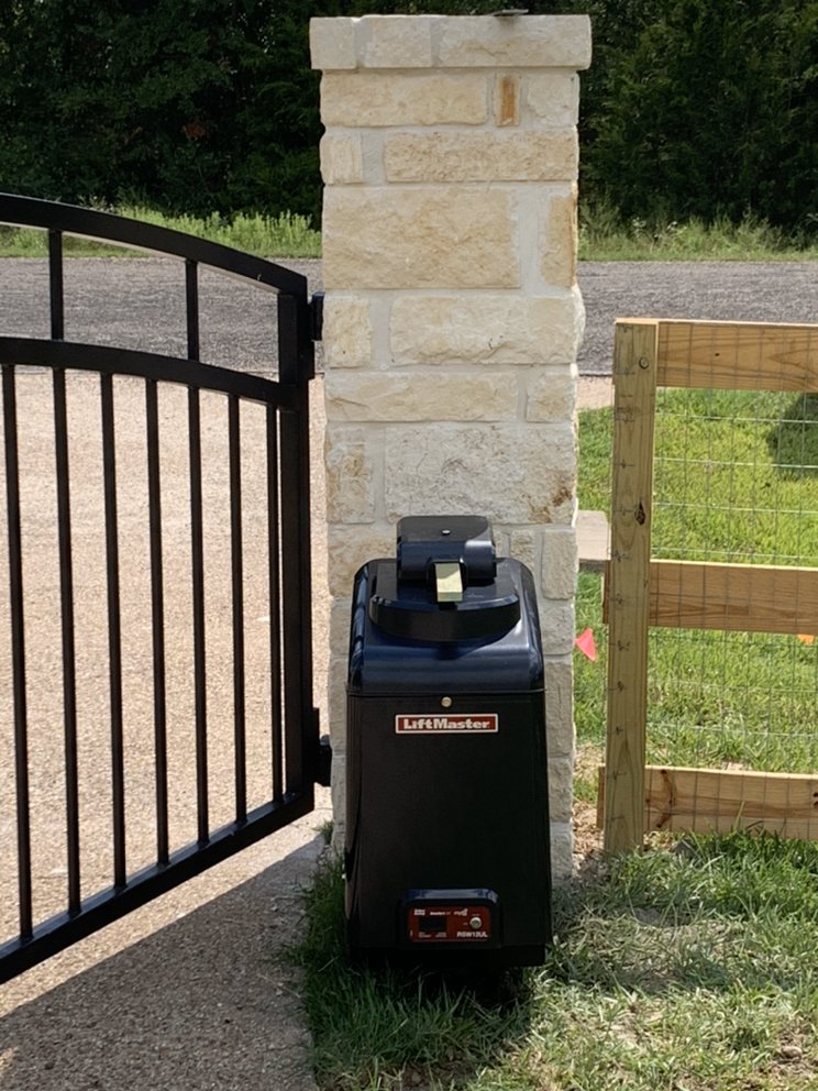 Battle Buddy Fencing