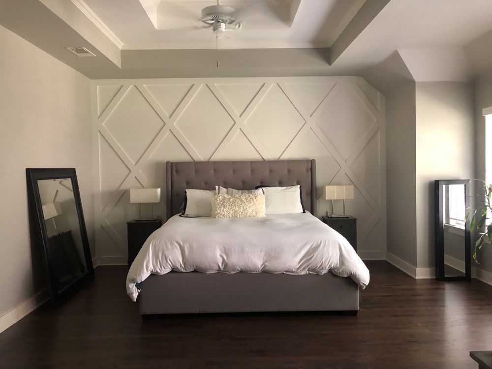 image of business Modern Maison