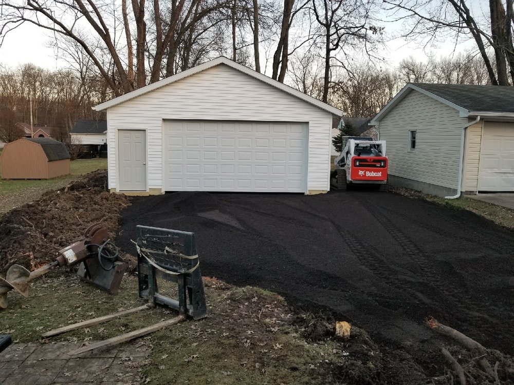 image of business Plaso Construction