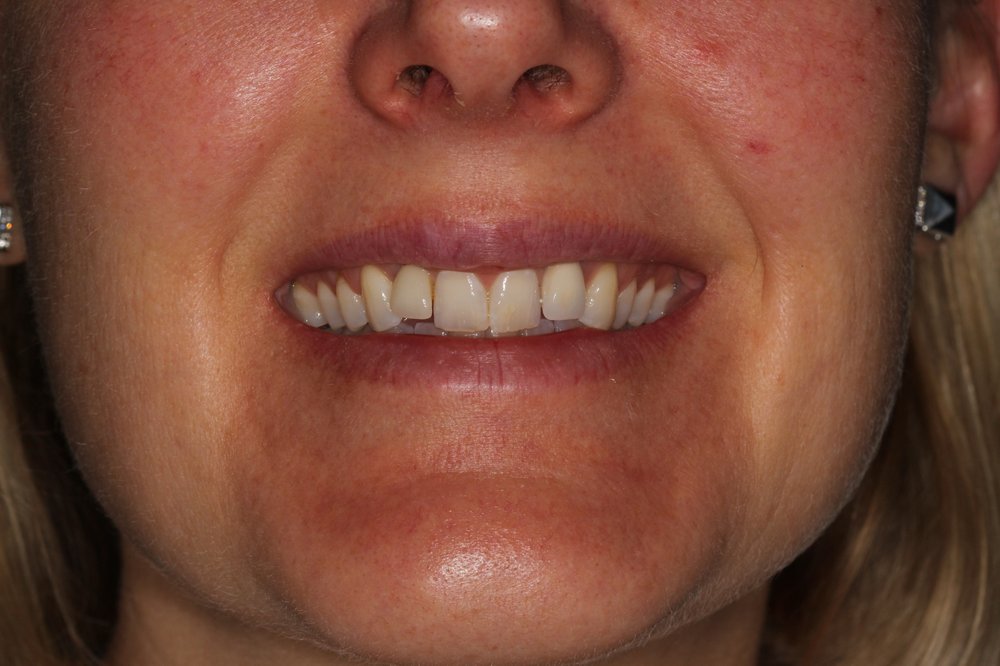 Jamie Elizabeth Sands, DDS