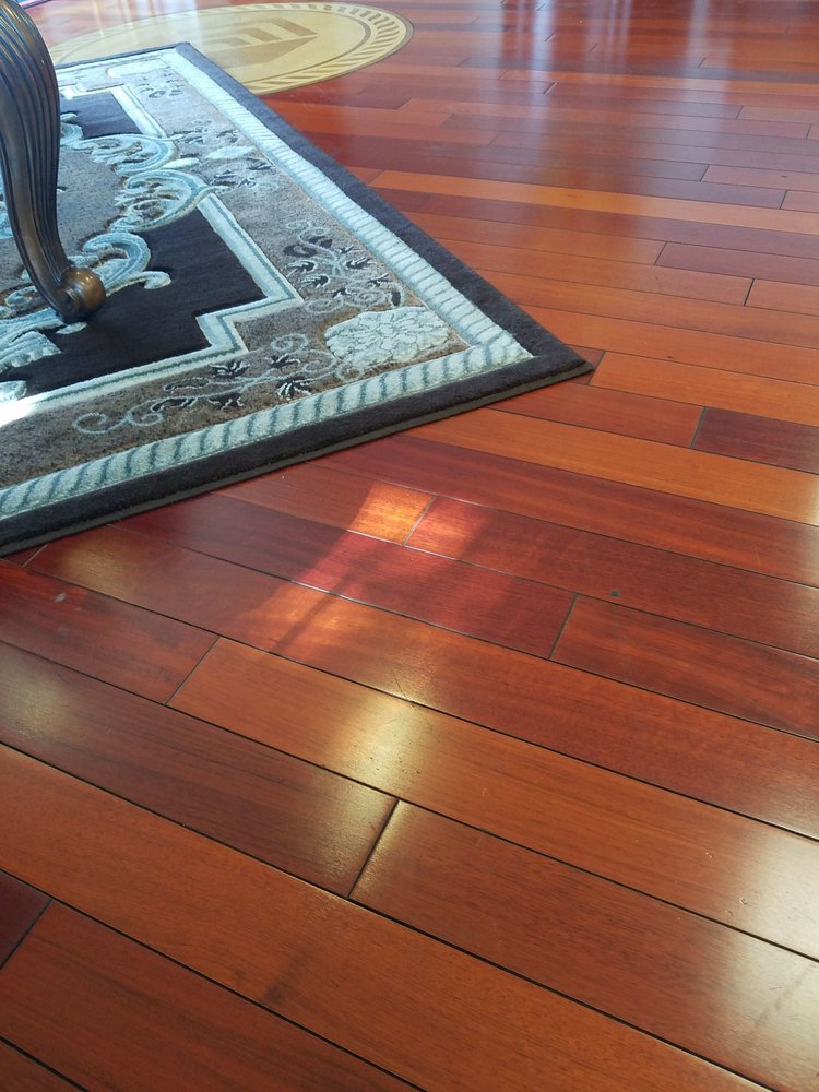 Elegance Exotic Wood Flooring Gift Card Fontana Ca Giftly