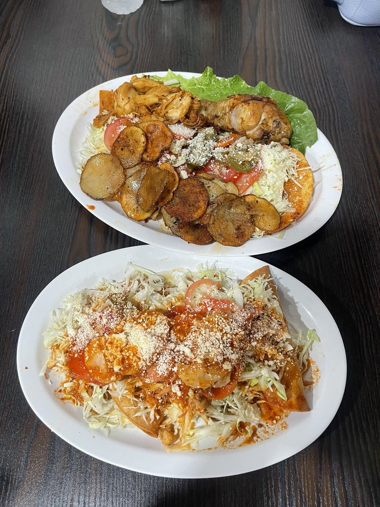 Taqueria Tepeque