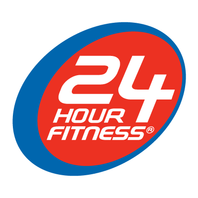 24 Hour Fitness - Santa Fe Springs