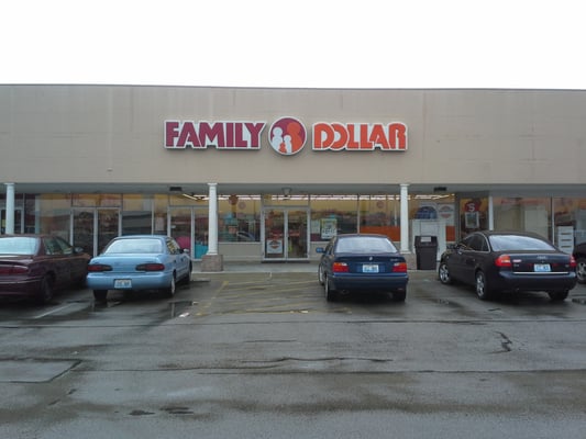P O Of Family Dollar Store Lexington Ky United States P O Of Family Dollar Store Lexington Ky United States