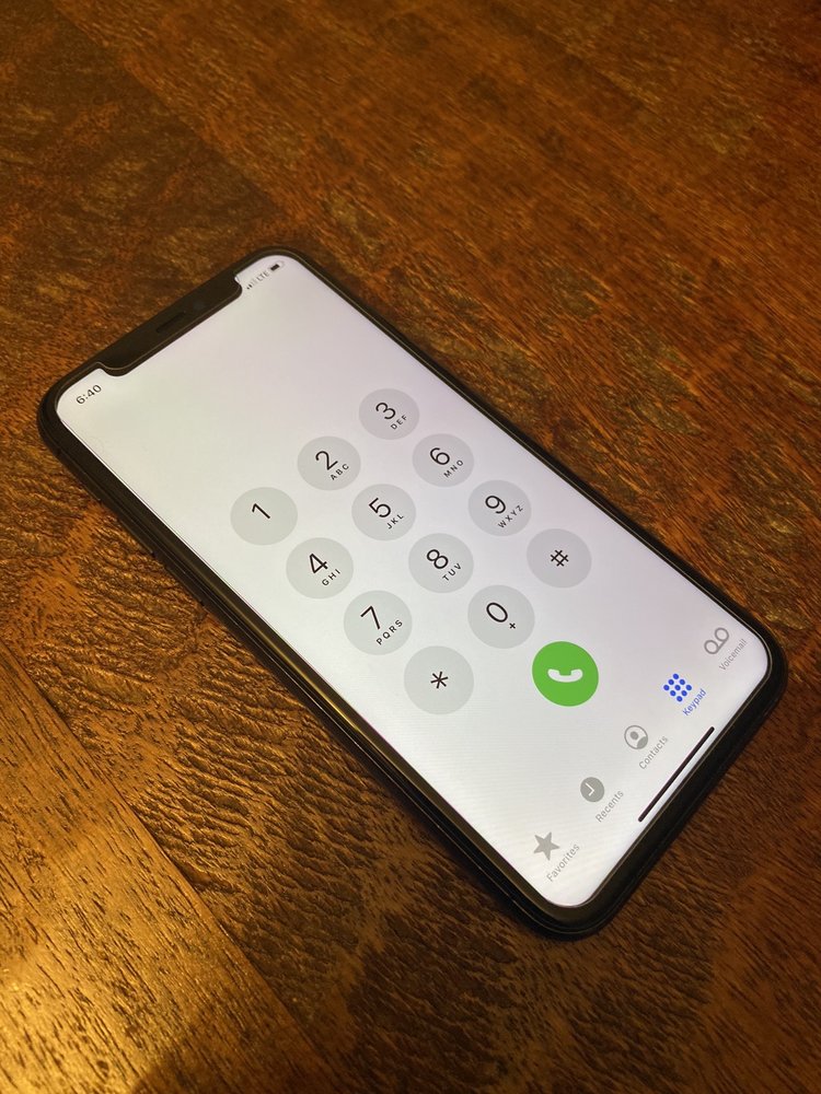 Blink's Mobile