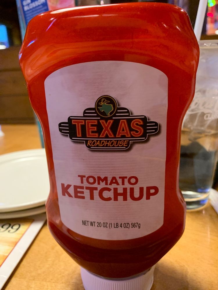 Texas Roadhouse