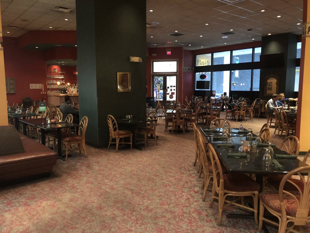 Haveli Indian Cuisine