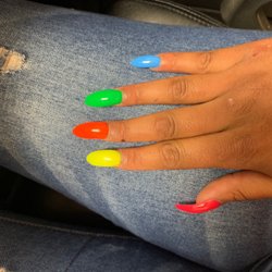 Nancy Nails Gift Card