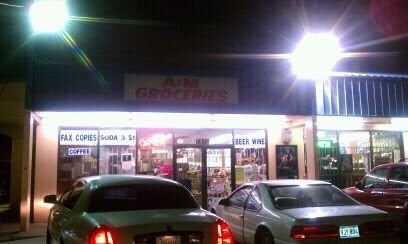 A & M Groceries