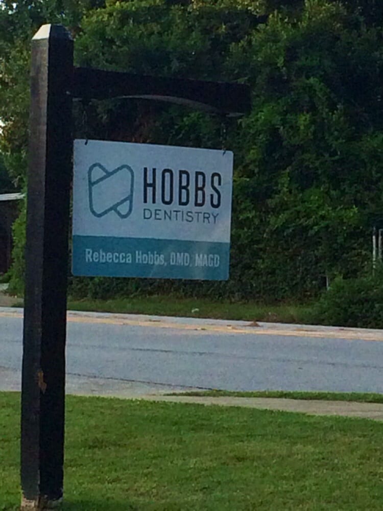 image of business Hobbs Dentistry
