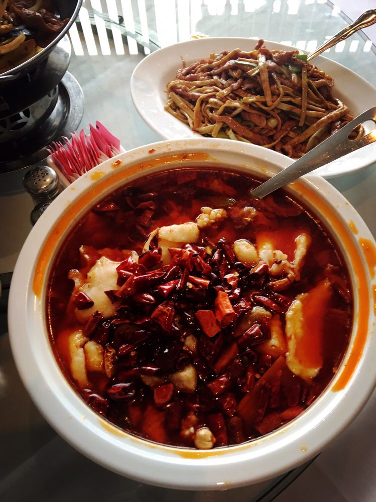 Ting's Kitchen
