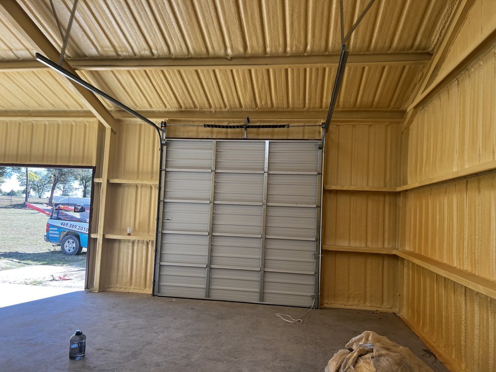 Your Garage Door Guys