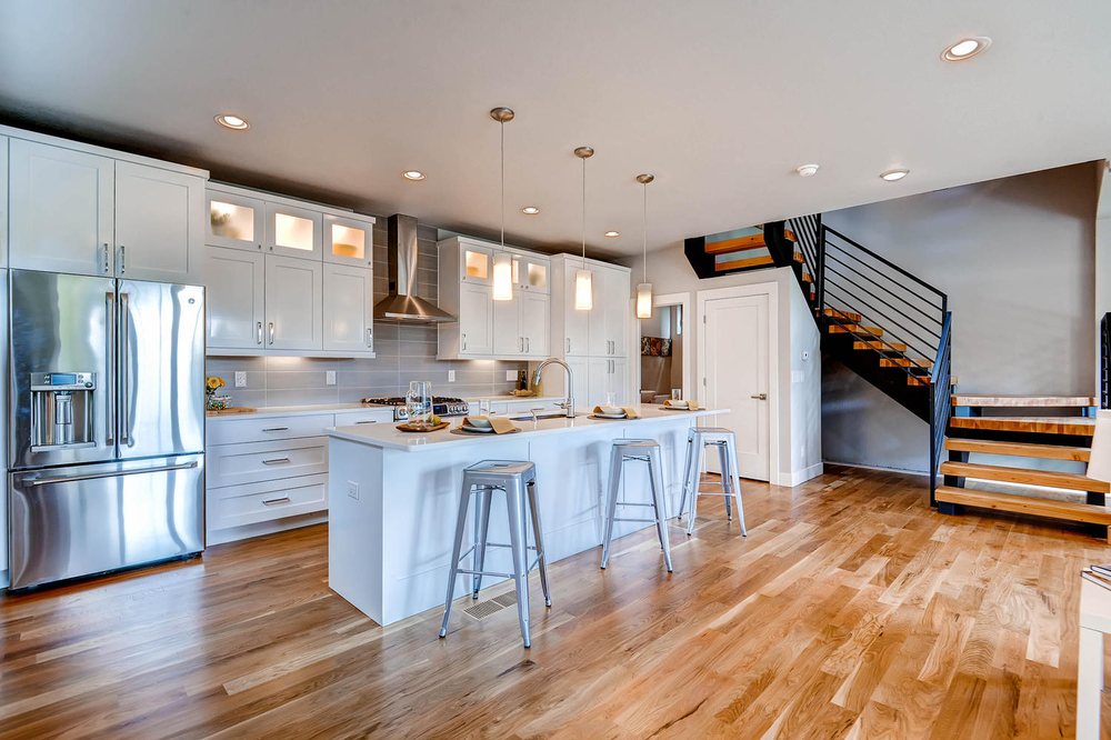 image of business Sunnyside Builders