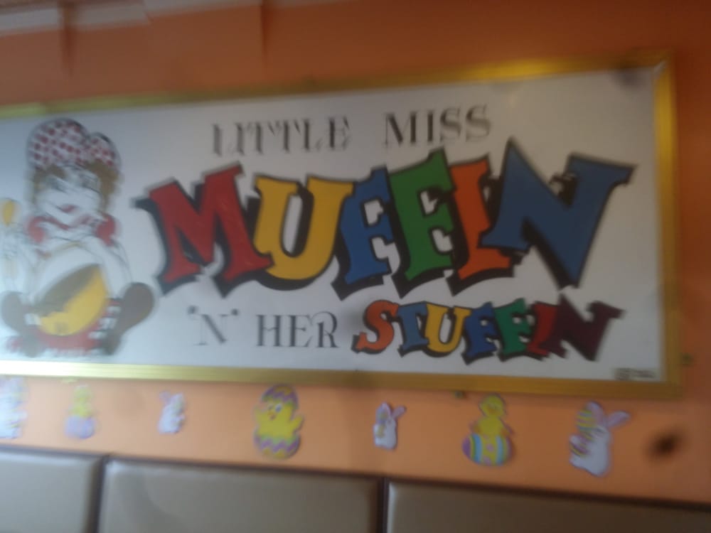 Little Miss Muffin N Her Stuffin 17 Photos & 39 Reviews Bakeries