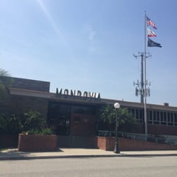 monrovia city hall town hall 415 s ivy ave monrovia ca phone city of monrovia public works