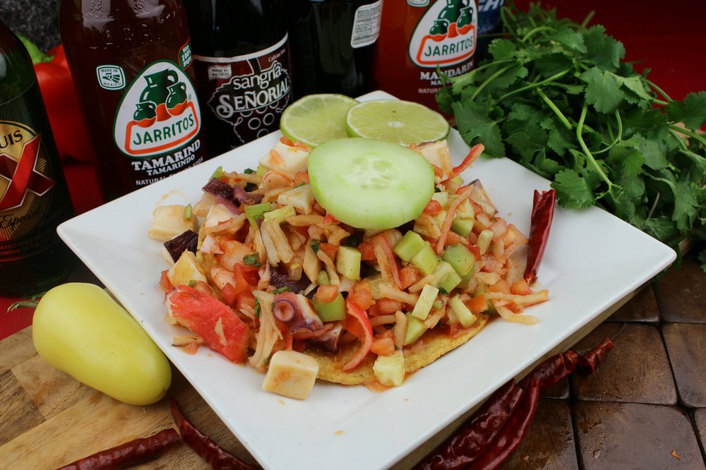 La Barca De Jalisco Restaurant 223 Photos & 234 Reviews Mexican