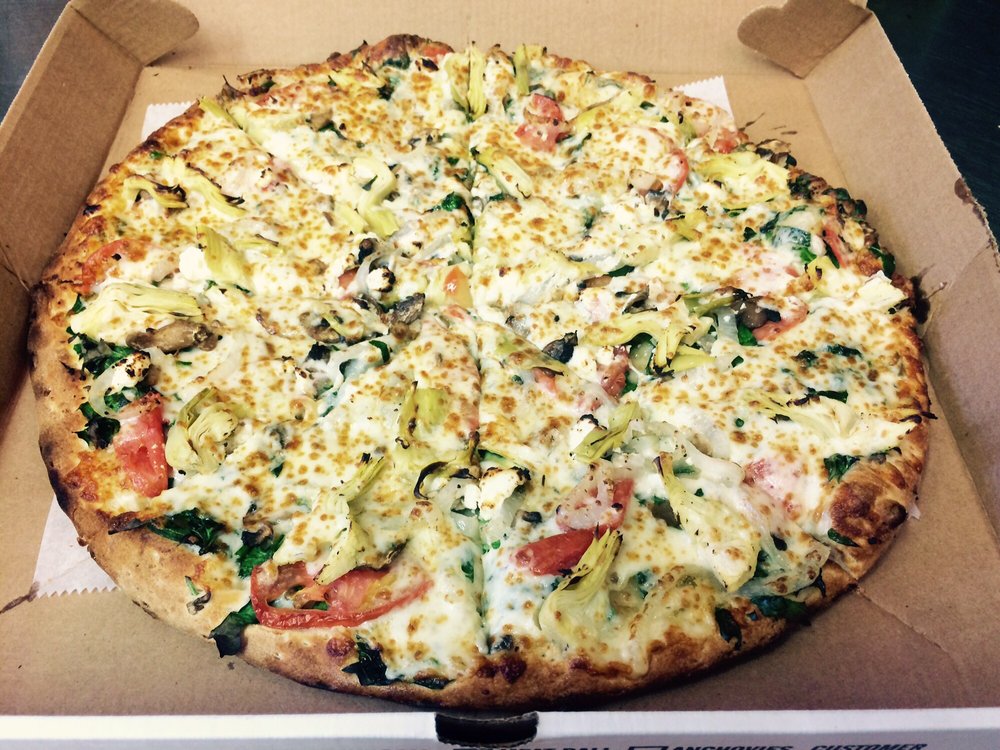 Sicilian Pizza Order Food Online 68 Photos & 170 Reviews Pizza