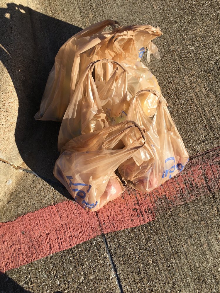 Kroger Food Stores