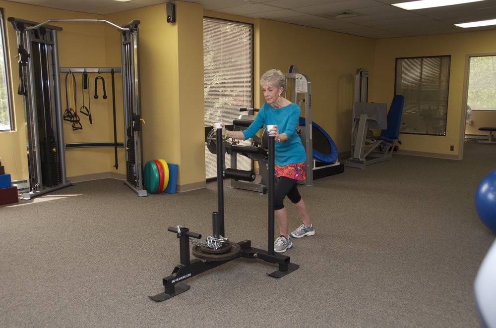 Optimum Performance Physical Therapy Physical Therapy 8600 Lasalle