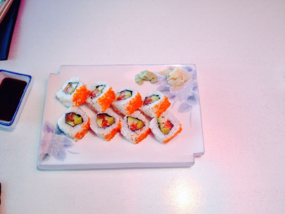 Sushi Darmstadt All You Can Eat