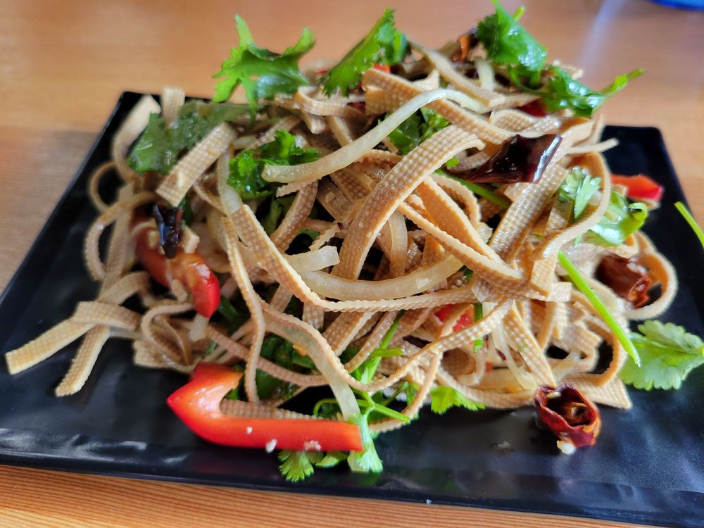 Qiao Noodle House