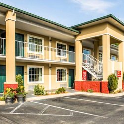Econo Lodge 43 Photos Hotels 2616 Rd Monticello Fl Photo Of Econo Lodge Monticello Fl United States