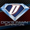Dick's Pawn Shop South logo