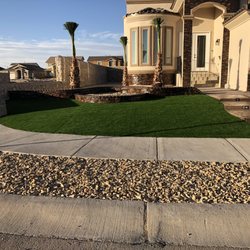 Bella S Landscaping 288 Photos El Paso Tx Phone Photo Of Bella S Landscaping El Paso Tx United States