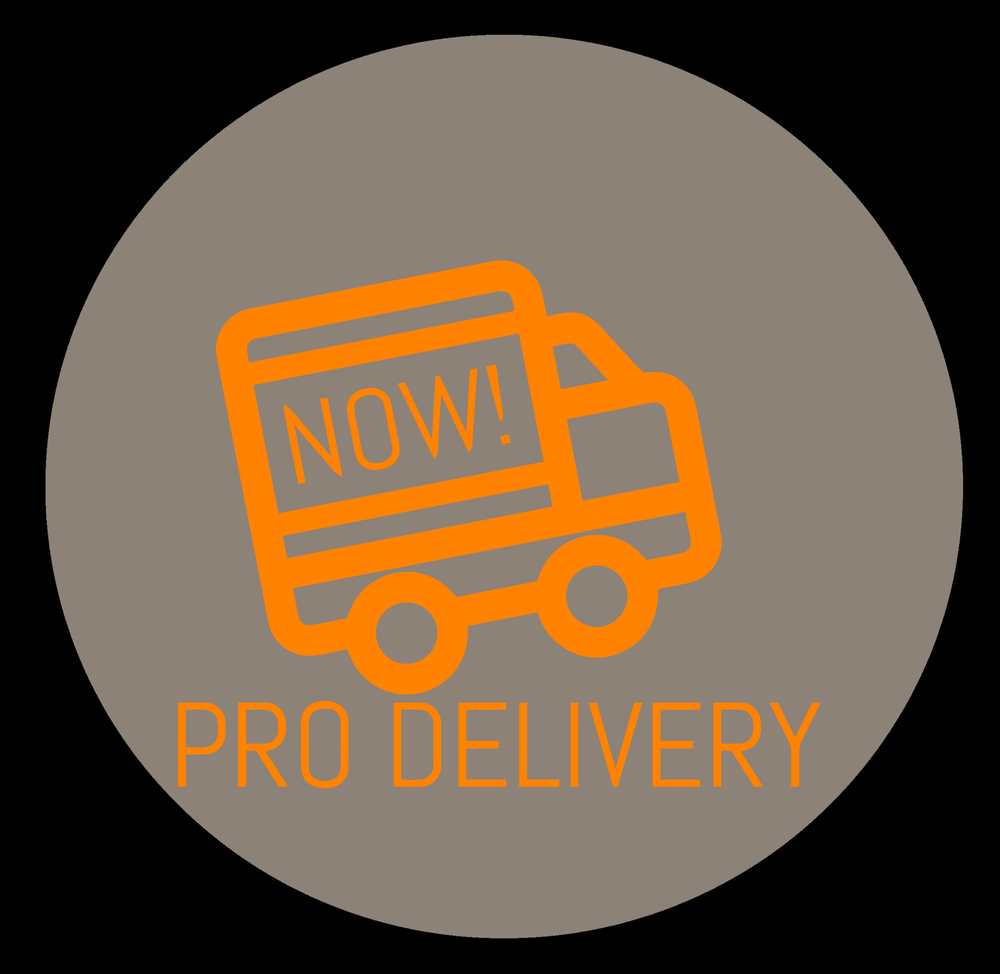 Now Pro Delivery