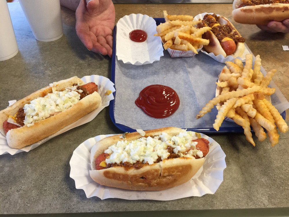 King S Hot Dogs Rural Hall Nc King S Hot Dogs Rural Hall Nc