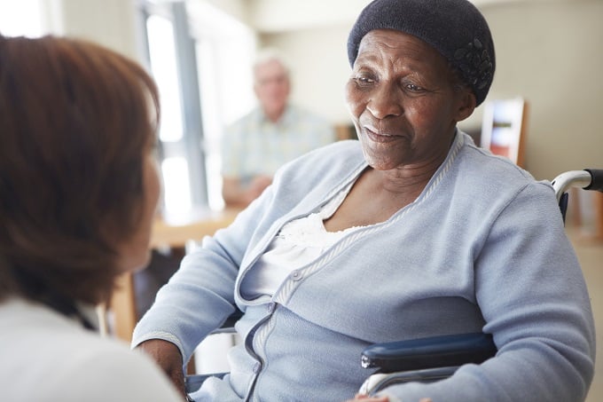 Assisting Hands Home Care