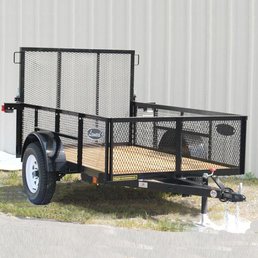 Leonard Buildings Truck Accessories Get Quote Auto Parts Photo Of Leonard Buildings Truck Accessories Mount Airy Nc United States