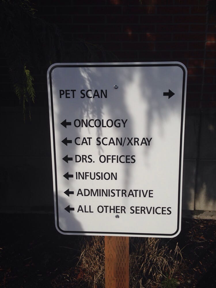 Providence Regional Cancer System