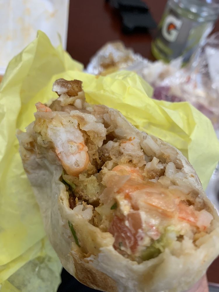 Tacos Ensenada