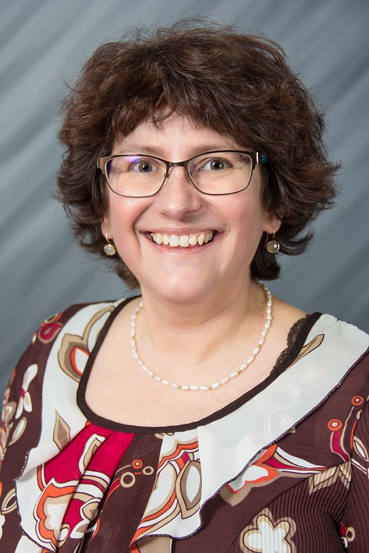 Selena Fogg, CPA MPA