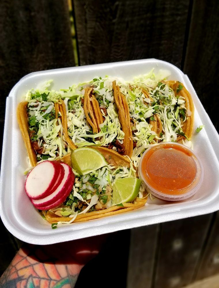 La Carniceria Y Taqueria Jalisco
