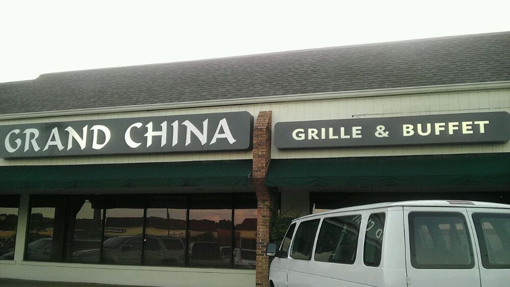 Photo of Grand China Sushi and Chinese Buffet