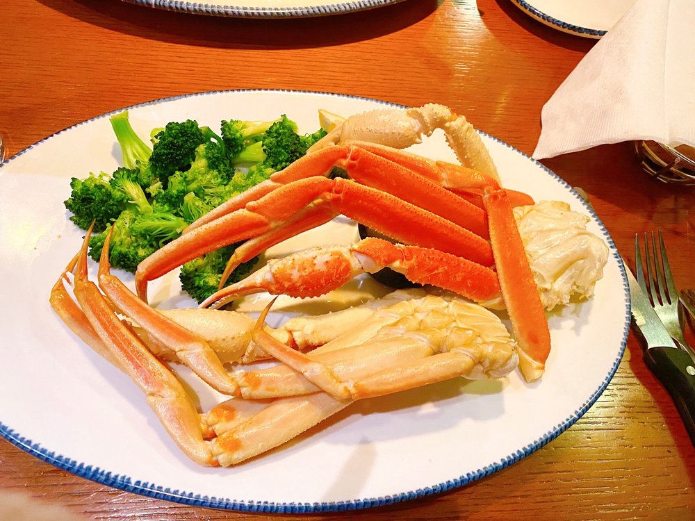 Red Lobster