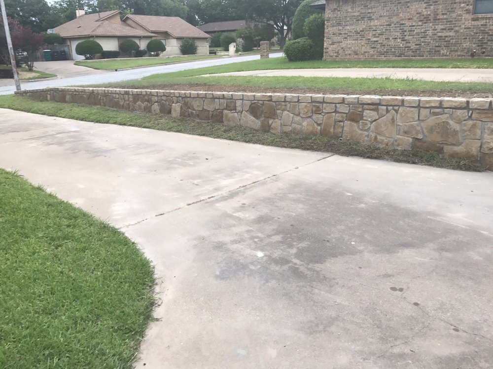 JCL Landscape Services 20 Photos Contractors 1540 Keller Pkwy