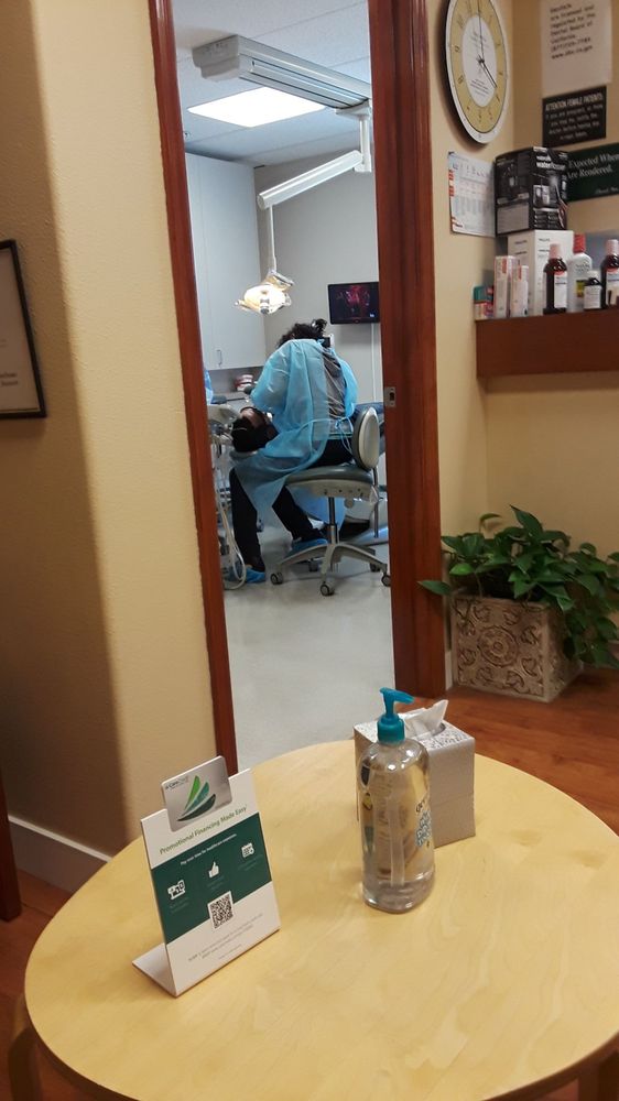 image of business Star Dental