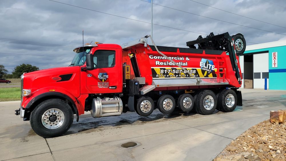 Elite Asphalt