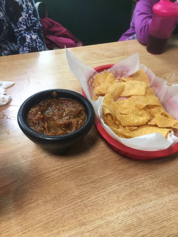 Lulu’s Authentic Mexican Restaurant 11 Photos Mexican 1234