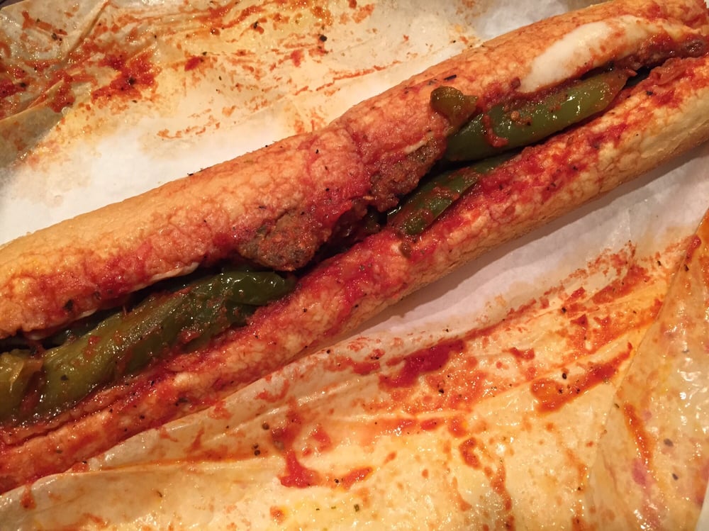 Paul’s Pizza & Hot Dogs 42 Photos & 139 Reviews Pizza 3044 Wolf