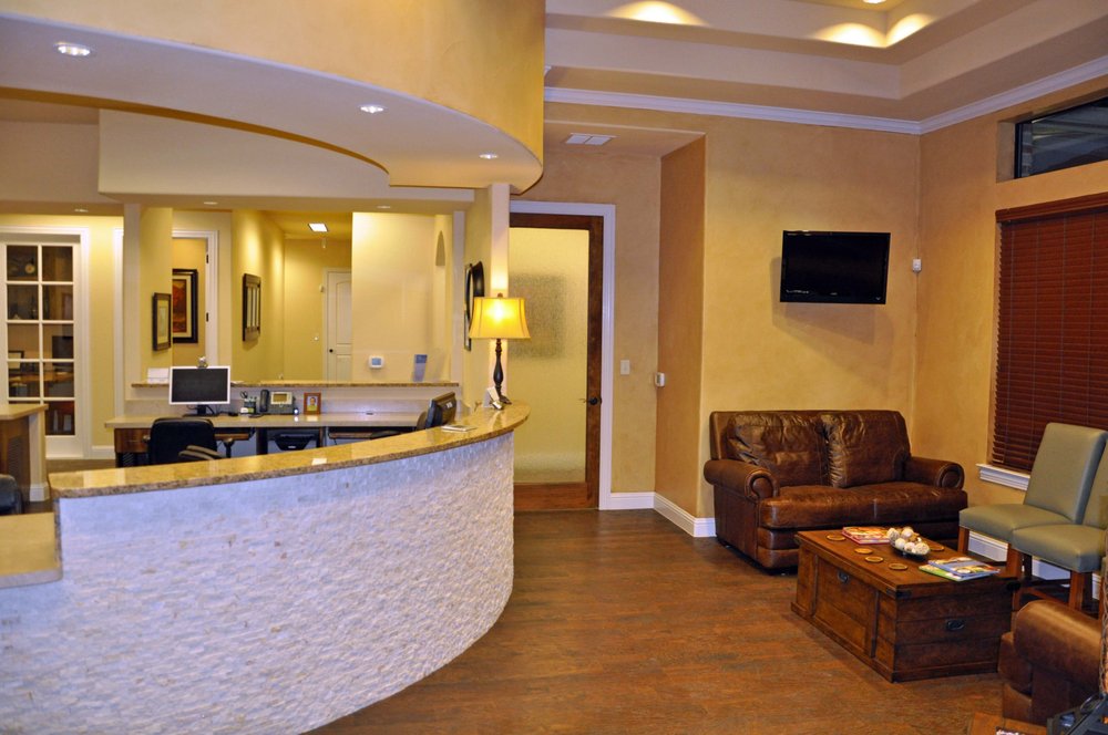 image of business Timberlake Dental Rodney D. Chowning, DDS